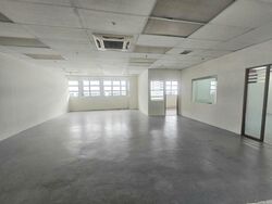 Genting Building (D13), Factory #514371431